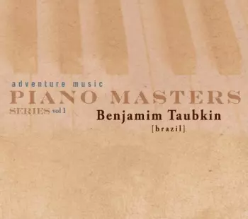 Piano Masters Vol. 1