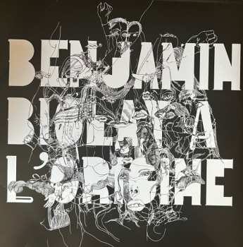 2LP Benjamin Biolay: À L'Origine