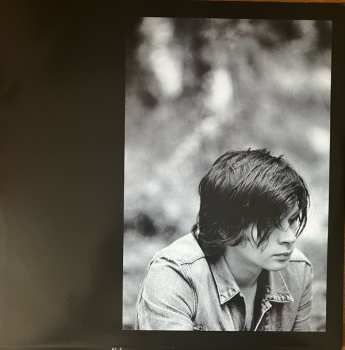 2LP Benjamin Biolay: À L'Origine