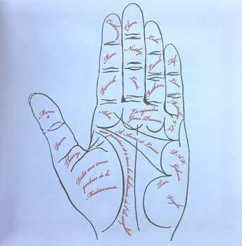 2CD Benjamin Biolay: Saint-Clair