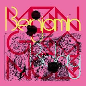 Album Benjamin Biolay: Vengeance