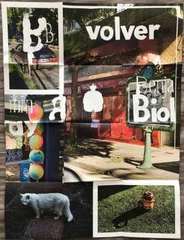 CD Benjamin Biolay: Volver DLX | LTD