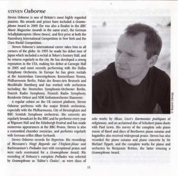 2CD Benjamin Britten: Cello Symphony, Cello Sonata & Cello Suites