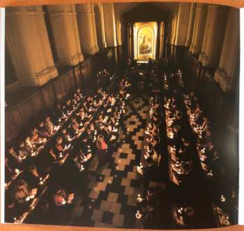 CD Gustav Holst: A Ceremony Of Carols