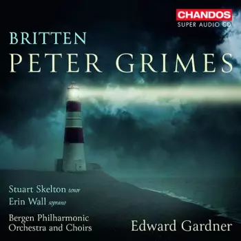 Peter Grimes