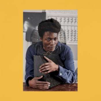 CD Benjamin Clementine: I Tell A Fly LTD | DIGI