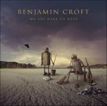 CD Benjamin Croft: We Are Here To Help