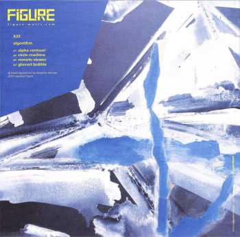 LP Benjamin Damage: Algorithm