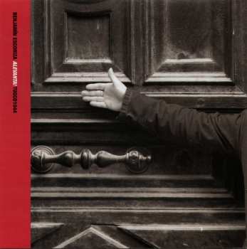 CD Benjamín Escoriza: Alevanta!