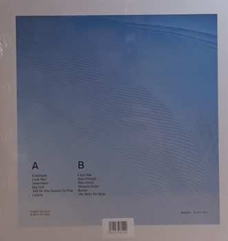 LP Benjamin Francis Leftwich: Gratitude LTD | CLR