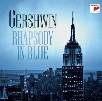 Album Maurice Ravel: Rhapsody In Blue