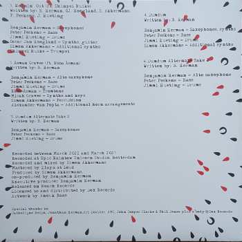 LP Benjamin Herman: Nostalgia Blitz