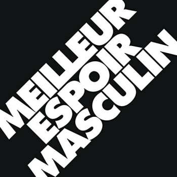 Album Benjamin Paulin: Meilleur Espoir Masculin