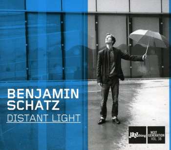 Album Benjamin Schatz: Distant Light