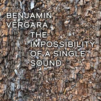 Album Benjamín Vergara: The Impossibility Of A Single Sound