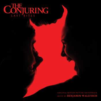 Album Benjamin Wallfisch: Conjuring: Last Rites