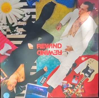 LP Benji & Fede: Rewind