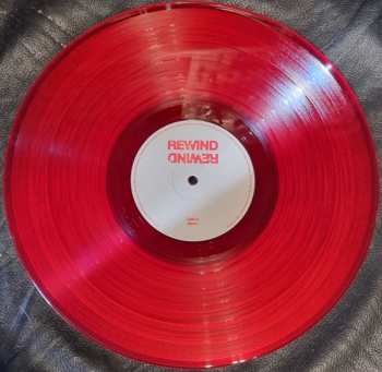 LP Benji & Fede: Rewind