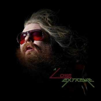 2CD Benji Hughes: A Love Extreme