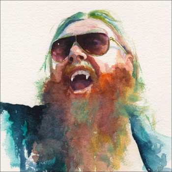 2CD Benji Hughes: Songs In The Key Of Animals