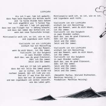 CD Benne: Zuhause