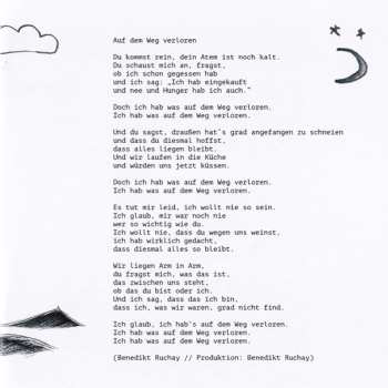 CD Benne: Zuhause