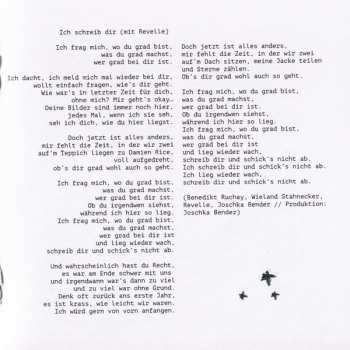 CD Benne: Zuhause