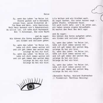 CD Benne: Zuhause