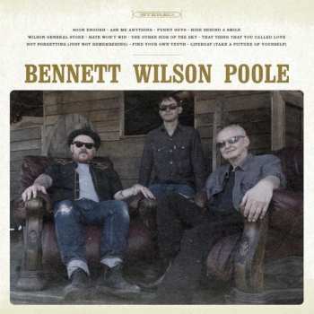 CD Bennett Wilson Poole: Bennett Wilson Poole