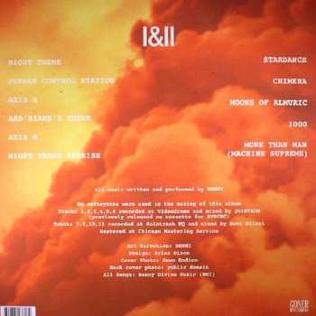 LP Benni: I & II