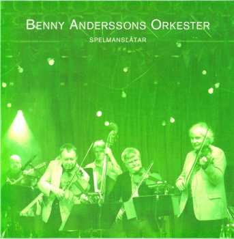 6CD/2DVD/Doos Benny Anderssons Orkester: BAO In Box