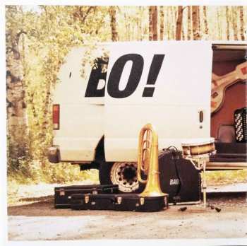 CD Benny Anderssons Orkester: BAO!