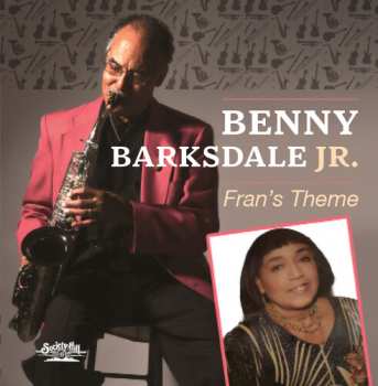 Album Benny Barksdale Jr: Fran's Theme