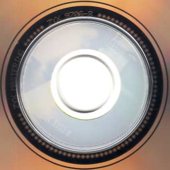 CD Benny Benassi: Able To Love