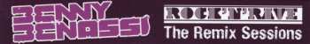 3CD/Doos Benny Benassi: Rock'N'Rave / The Remix Sessions