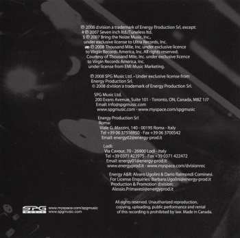 3CD/Doos Benny Benassi: Rock'N'Rave / The Remix Sessions