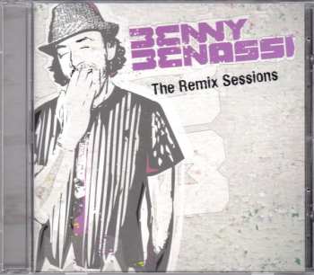 3CD/Doos Benny Benassi: Rock'N'Rave / The Remix Sessions