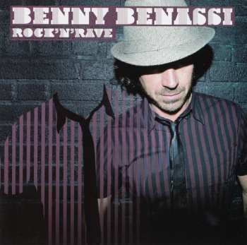 3CD/Doos Benny Benassi: Rock'N'Rave / The Remix Sessions