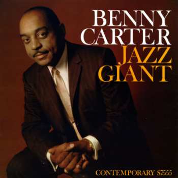 LP Benny Carter: Jazz Giant