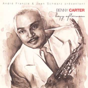Album Benny Carter: Lazy Afternoon