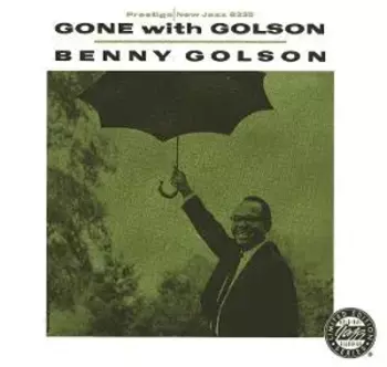 Gone With Golson