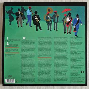 LP Benny Golson: I'm Always Dancin' To The Music CLR | LTD