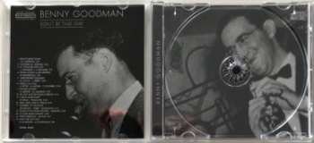 CD Benny Goodman: Don't Be That Way