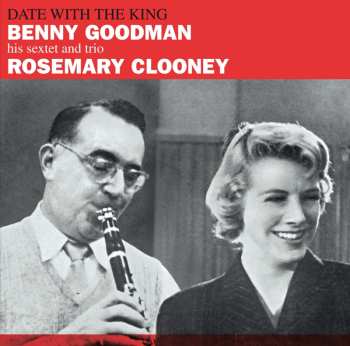 Album Rosemary Clooney: Date With The King