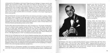 3CD Benny Goodman: The Benny Goodman Small Bands Collection 1935-45