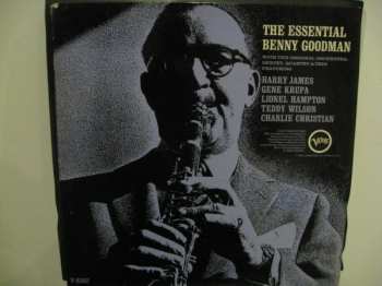 Album Benny Goodman: The Essential Benny Goodman