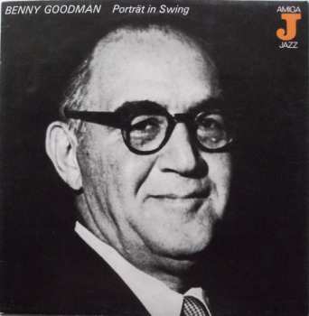 LP Benny Goodman: Porträt In Swing
