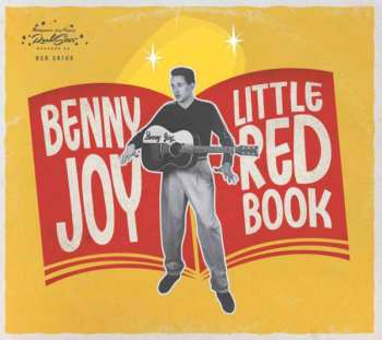 CD Benny Joy: Little Red Book