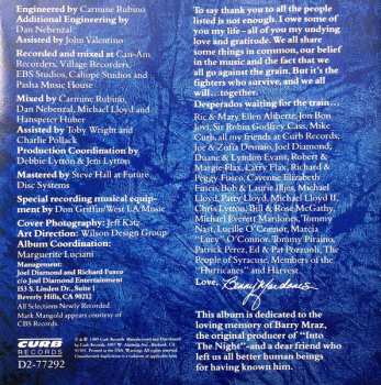 CD Benny Mardones: Benny Mardones