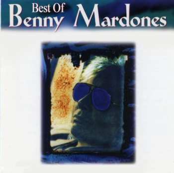 Album Benny Mardones: Stand By Your Man